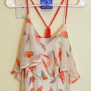 Perfect summer/spring dress!!! xo